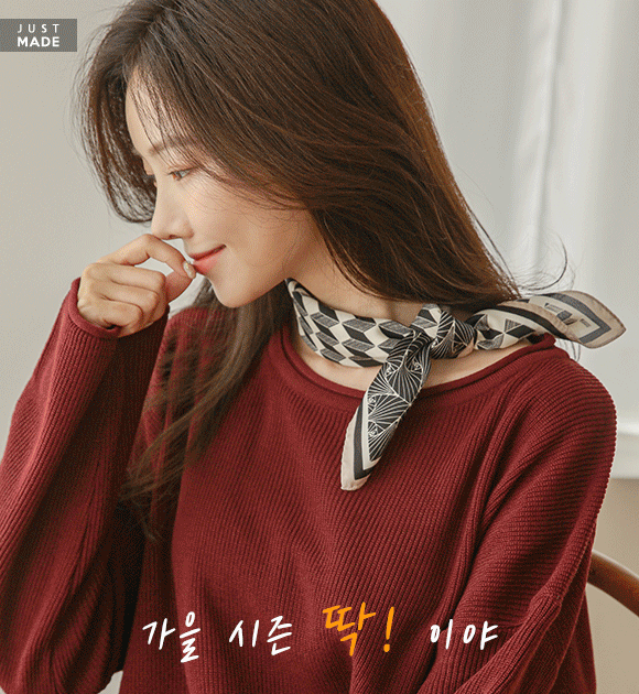 <br>8FO0058GG_Parrel roll neck Hachi knit wear