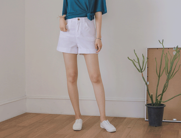 <br>7DA12714AA_Thin and Cool 3-part Pants
