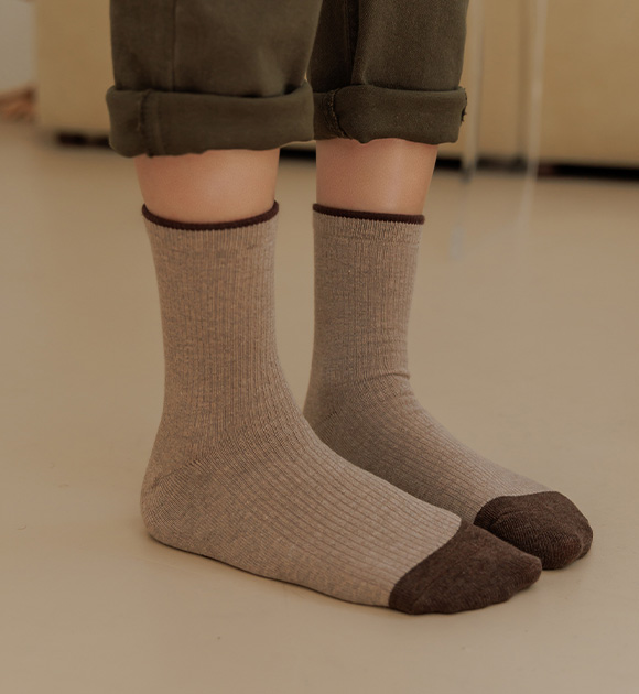 6DA26331KK_ Blastopal color scheme corrugated socks