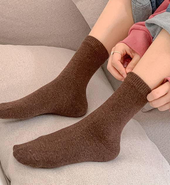 9DA26269AA_Fran wool cashmere socks