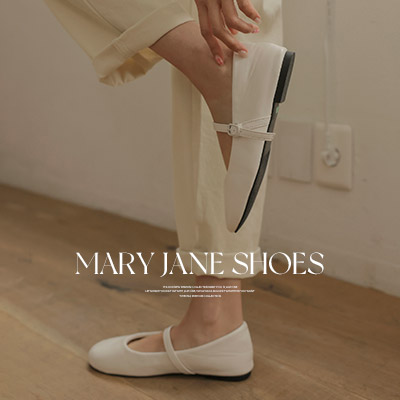 6DD00024NN_Tiani Mary Jane Mallang Shoes