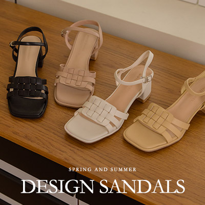 8DD00041NN_Lando Plaid Sandals