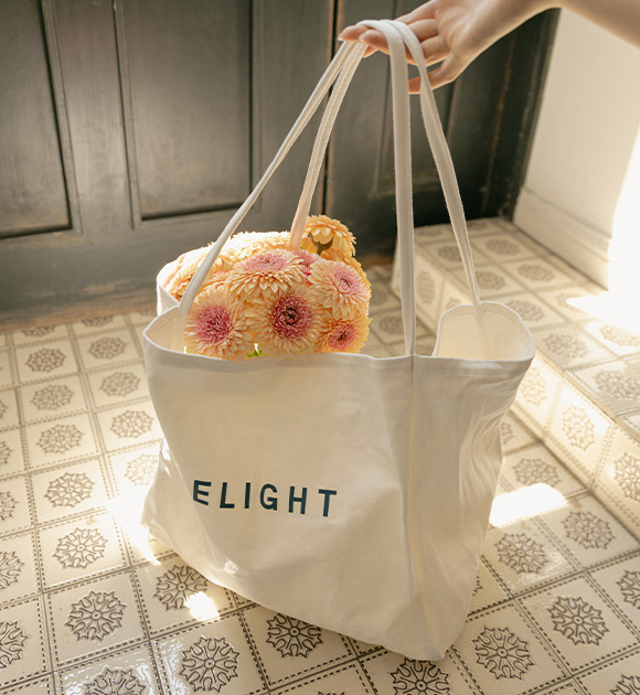 6DD00082HN_Delight Lettered sturdy Canvas bag