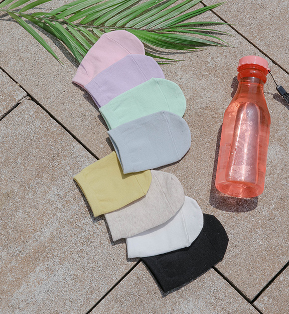 9DA20005_ Ampoule Basic Mulesocks