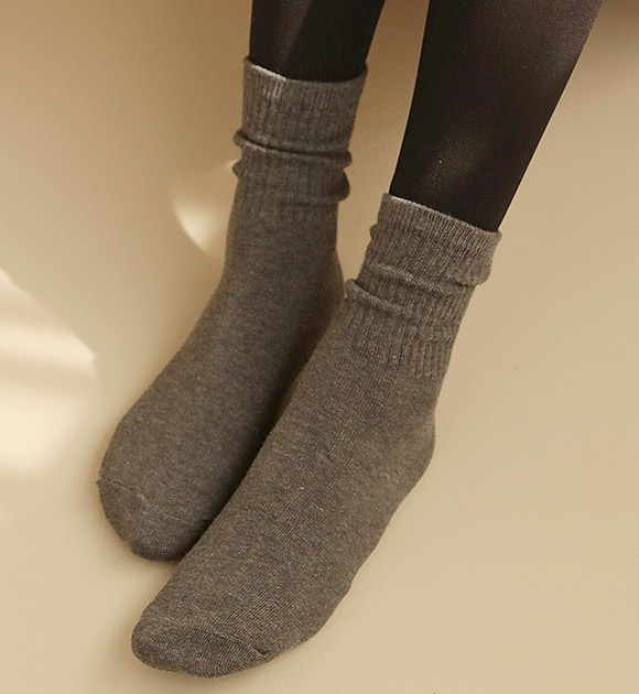 <br>8DA21167HH_Gon's Dot Daily Socks