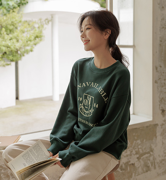 8DA25999HH_Muted Daily Zurry Sweatshirt