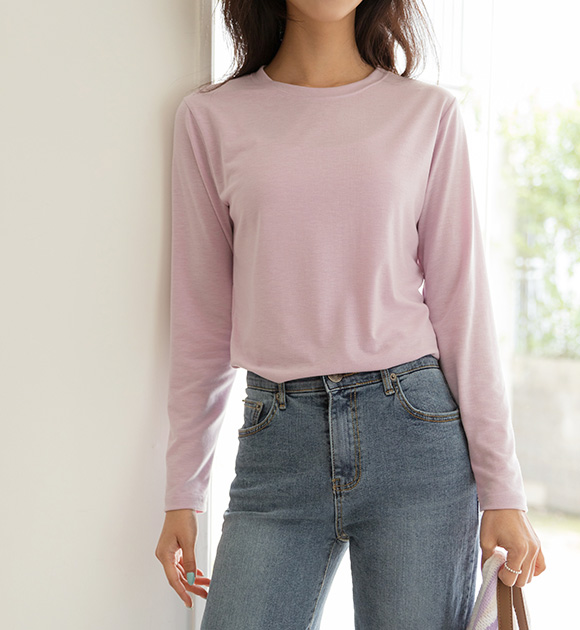 5DA26030HH_Must-have Moist Hoodie Basic Tee