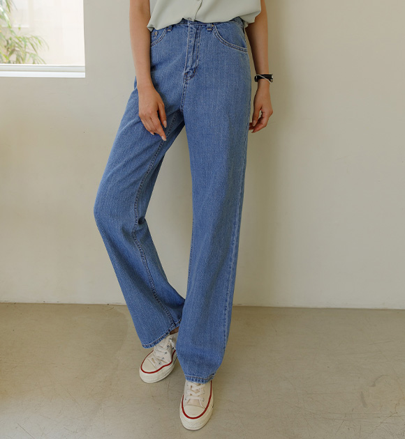 5DA28178AA_Maa Long Straight Summer Denim