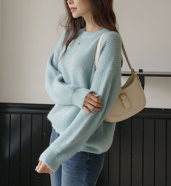 8DA28686AA_Singter thick pastel knitwear