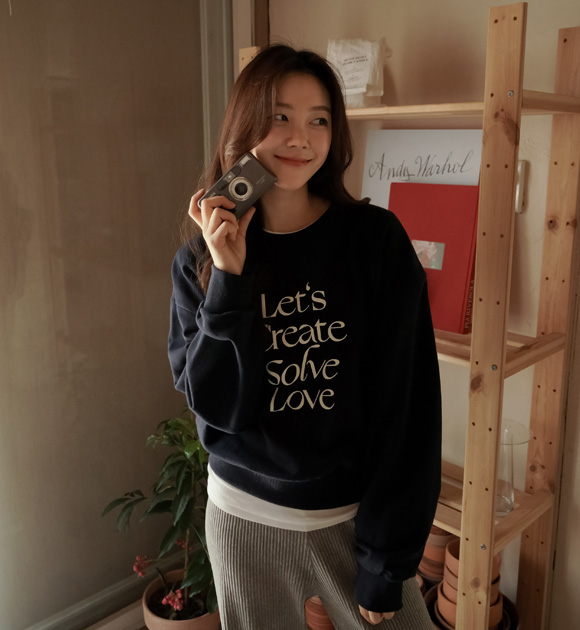 8DA28955SS_Solve Lettered Zurry Sweater