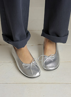 6DD00022LJ_Andina ribbon flats