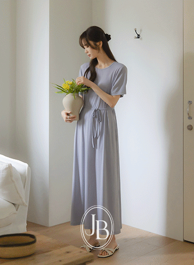 6OA0870YY_[JUST BETTER] Daily UV-Protection  Airo-cool Dress
