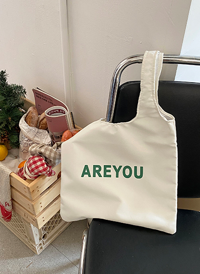 4DD00274NN_Are U Color Eco Bag