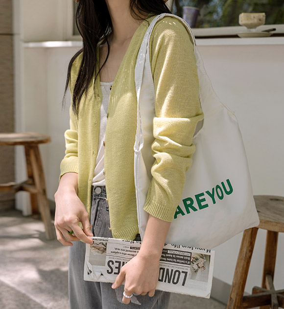 4DD00274NN_Are U Color Eco Bag