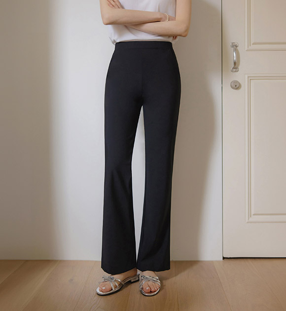 6DD00279HN_After Thin Ribbon Slippers