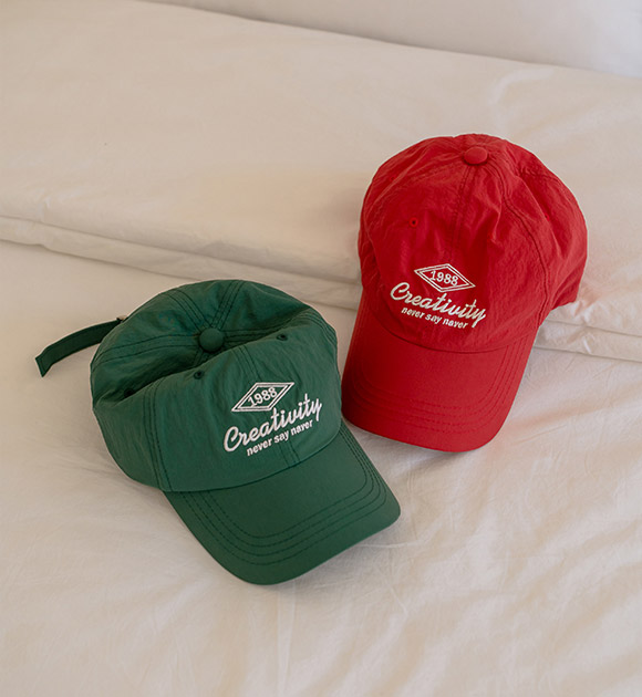6DD00268JJ_1988 Embroidered Nylon Cap