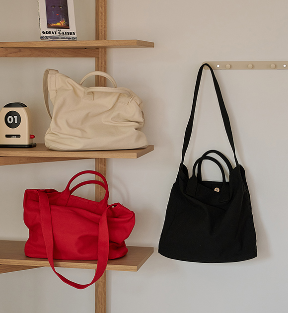 4DD00295HR_Travel Canvas Tote Bag