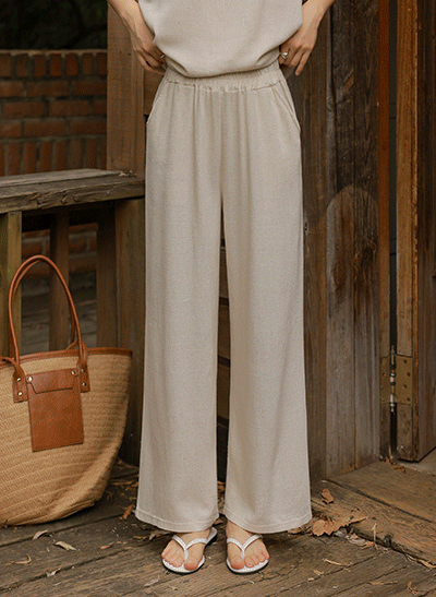 6DA31724JJ_Royna Soft Linen Pants