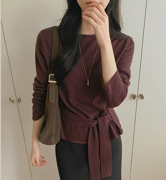 4DA32302JJ_Lauren Soft String Knitwear