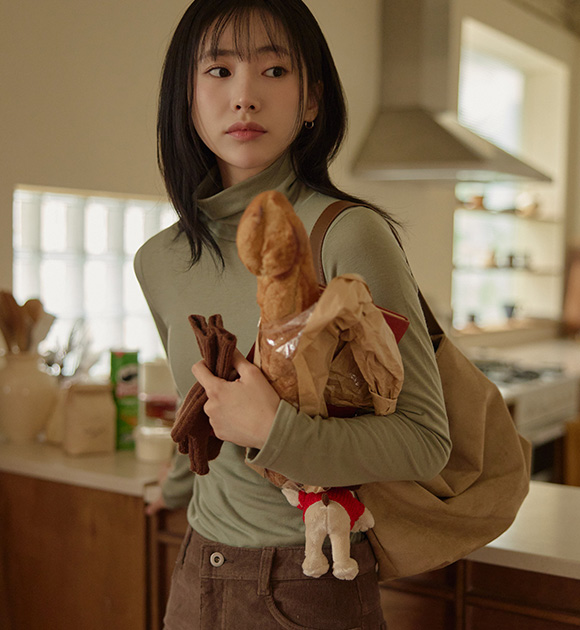 6DA29179AA_1+1 Perfect Layering Turtleneck Tee