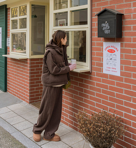 4DA32222JJ_Value-for-money One-Mile Wear 3-Piece Set