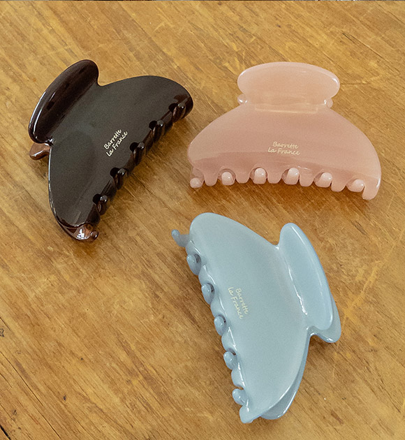 6DD00393JJ_Pastel Mini Hair Clip