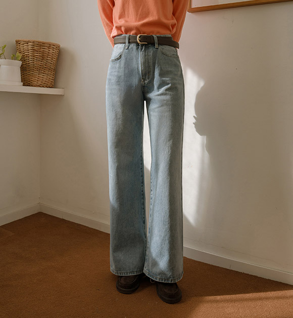 Ferbi Sturdy Wide Belt