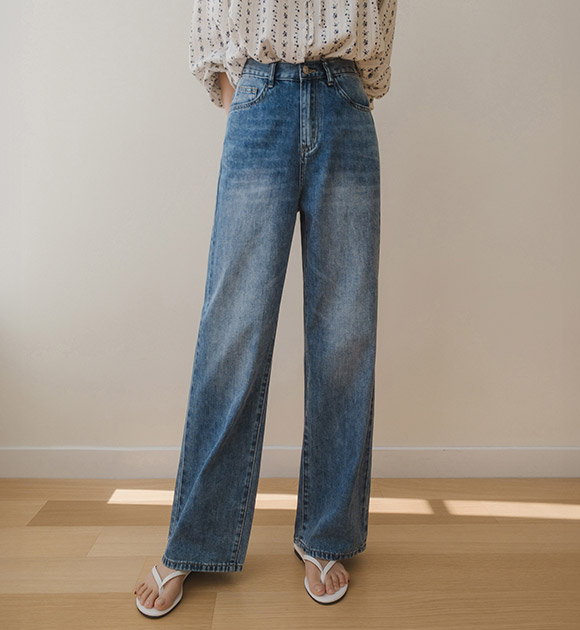Ultra Air Denim Pants