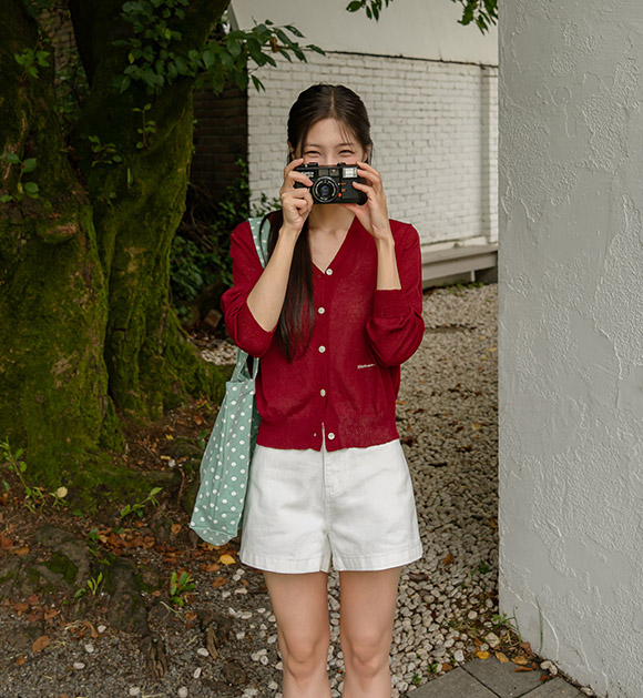 Bonnie Dot Eco Bag