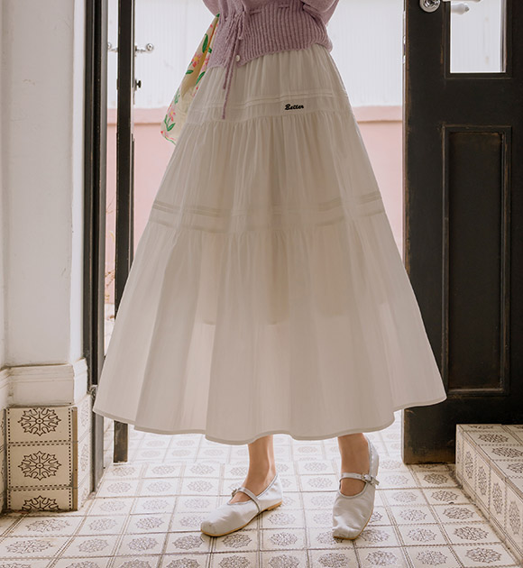 Jellobi ballerina shoes