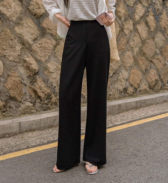 Ultra-Stretch Cool Training Slacks (Short / Long)